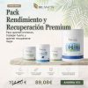 Pack Rendimiento y Recuperación Premium