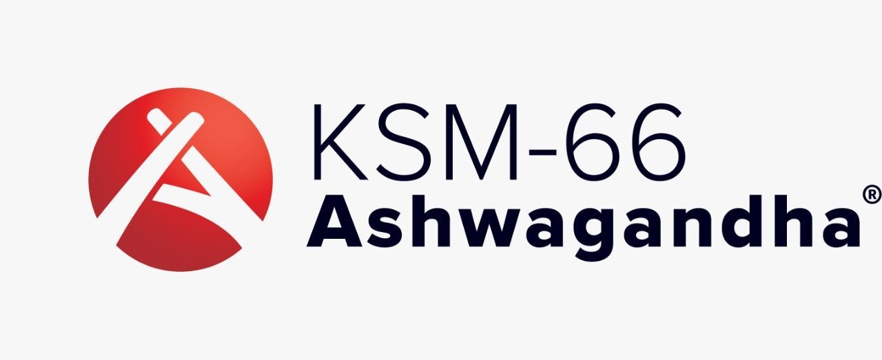 KSM-66® Ashwagandha